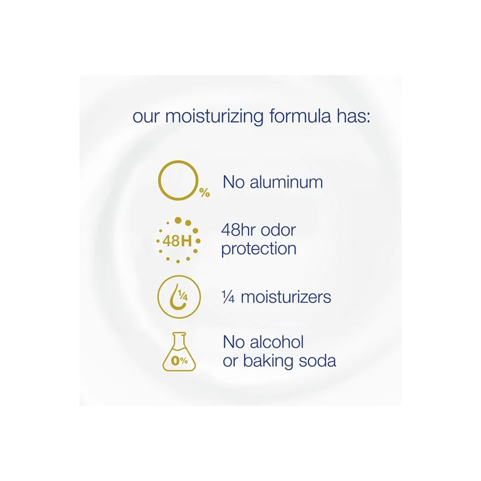 Product image of Dove 0% Aluminum Coconut and Pink Jasmine Scent Deodorant Stick 2.6 oz
