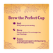 Product image of Yogi Tea Green Tea Blueberry Slim Life, Organic Green Tea Bags, 4 Boxes of 16
