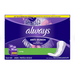 Product image of Always Anti-Bunch Xtra Protection Daily Liners, Long, Unscented (200 ct.)