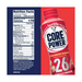 Product image of Core Power Protein Shake with 26g Protein by fairlife Milk, Strawberry Banana, 14 fl oz