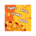 Product image of Pringles Mingles Cheddar and Sour Cream Puffed Snacks, Gluten-Free, Cheese Puffs, 5.5 oz