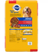 Product image of Pedigree Complete Nutrition Grilled Steak & Vegetable Flavor Dry Dog Food for Adult Dog, 18 lb. Bag