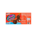 Product image of Marinela Gansito Strawberry and Crème Filled Snack Cookies with Chocolate Coating, 10 Count