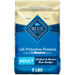 Product image of Blue Buffalo Life Protection Formula Chicken and Brown Rice Dry Dog Food for Adult Dogs, Whole Grain, 5 lb.