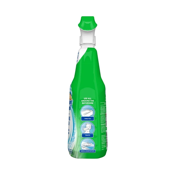 Scrubbing Bubbles Foaming Bleach Bathroom Cleaner, Trigger Bottle, Fresh Scent, 32 oz