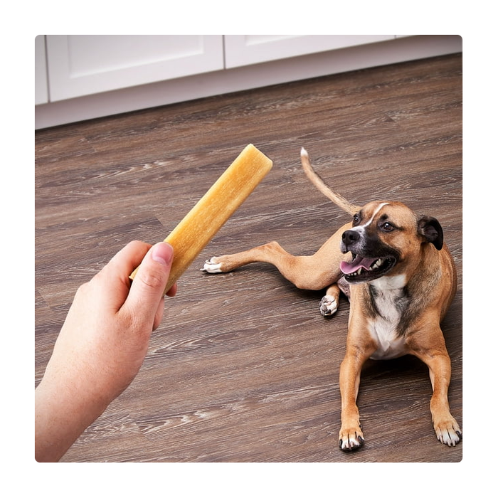 Product image of Ol' Roy Bacon & Cheese Munchy Bone Treats for Dogs, 7 Count