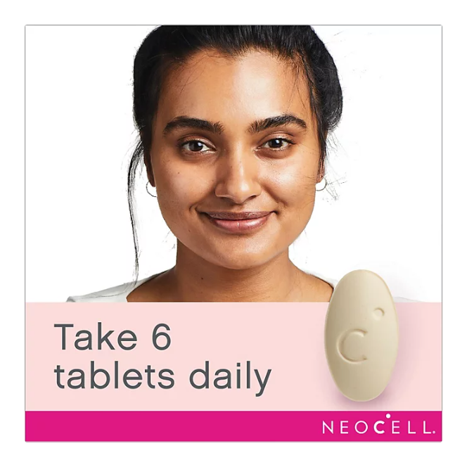 Product image of NeoCell Super Collagen + Vitamin C & Biotin (360ct.)