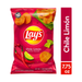 Product image of Lay's Chile Limón Flavored Potato Chips, 7.75 oz Bag