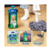 Product image of Mr. Clean 2X Concentrated Multi Surface, All Purpose Cleaner, Febreze Meadows & Rain Scent, 41 fl oz