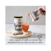 Product image of The Republic of Tea Black Tea, Earl Greyer, Bags