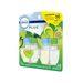 Product image of Febreze Odor-Fighting Fade Defy Plug Air Freshener Refill - Gain Original Scent
