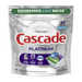 Product image of Cascade Platinum Dishwasher Detergent Pods, Fresh Scent, 21 Count
