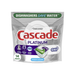 Product image of Cascade Platinum + Oxi Dishwasher Pods, Action Pacs Dishwasher Detergent Pods, Fresh Scent, 14 Ct