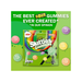 Product image of Skittles Sour Gummies Chewy Candy, Gluten Free, Sharing Size, 12 oz, Bag