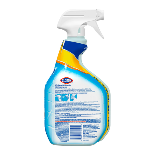 Product image of Clorox Plus Tilex Mold and Mildew Remover Cleaner Spray, 32 oz