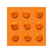 Product image of Cheetos Minis Cheddar Flavored Snack Chips Canister, 3.625 oz