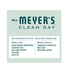 Product image of Mrs. Meyers Clean Day Liquid Hand Soap, Birchwood Scent, 12.5 Ounce 3(Pack)