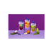 Product image of Plum Organics Stage 2 Organic Baby Food Pouch: Pear, Purple Carrot, Blueberry - 4 oz