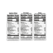 Product image of Lance Sandwich Crackers, Variety Pack, 3 Flavors, 10 Individually Wrapped Packs, 6 Sandwiches Each