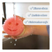 Product image of Scrub Daddy Scrub Mommy Sponge, Pink, Soft in Warm Water, Firm in Cold, 1 Count