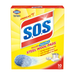 Product image of S.O.S Steel Wool Dish Scrubber Pads, 10 Pack