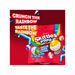 Product image of SKITTLES POP'd Originals Freeze Dried Candy - 5.5 Oz Bag