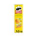Product image of Pringles Elote Mexican Street Corn Potato Crisps Chips, Lunch Snacks, 5.5 oz