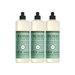 Product image of Mrs. Meyer's Clean Day Liquid Dish Soap, Basil Scent, 16 Fluid Ounce Bottle Pack of 3
