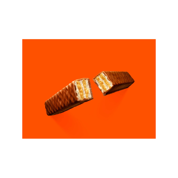 Product image of Reese's Sticks Milk Chocolate Peanut Butter Wafer King Size Candy, Pack 3 oz