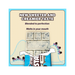 Product image of Feastables Mr Beast Cookies and Creme White Chocolate Bar, 2.1 oz (60g)