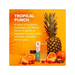 Product image of Liquid I.V. Hydration Multiplier Electrolyte Powder Packet Drink Mix, Tropical Punch, 6 Ct
