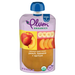 Product image of Plum Organics Stage 2 Organic Baby Food, Peach, Banana, and Apricot, 4 oz Pouch