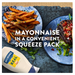 Product image of Hellmann's Real Mayonnaise (25 oz., 3 pk.)