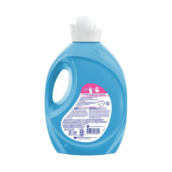 Product image of Suavitel Fabric Softener, Field Flowers, 105 oz