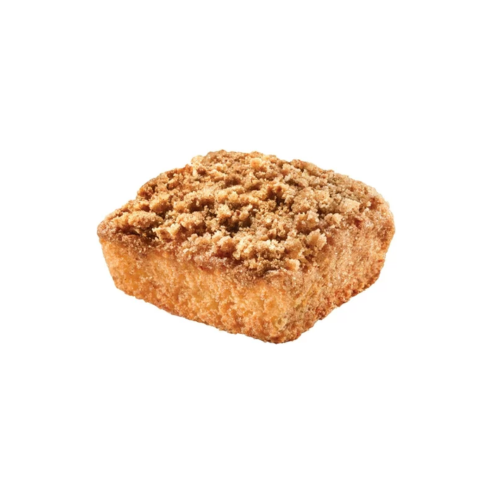 Product image of HOSTESS Cinnamon Coffee Cake, Topped with Streusel, Individually Wrapped, 8 Count, 11.6 oz