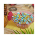 Product image of Jolly Rancher Assorted Tropical Fruit Flavored Hard Candy, Resealable Bag 13 oz