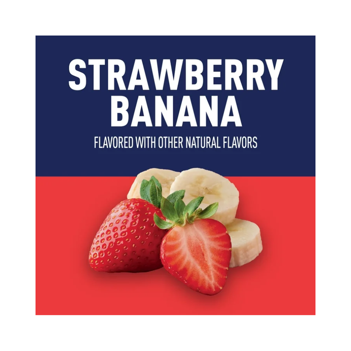 Product image of Core Power Protein Shake with 26g Protein by fairlife Milk, Strawberry Banana, 14 fl oz