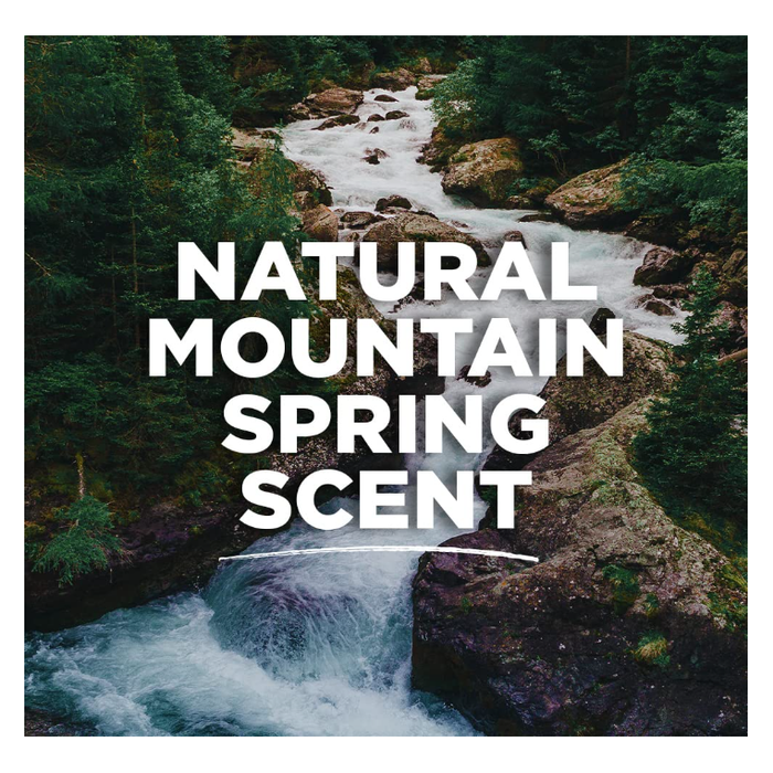 Product image of Tom's of Maine Natural Deodorant For Men, Mountain Spring, 2.8 Oz 3 (PACK)