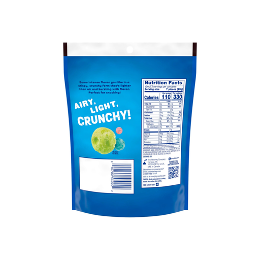 Product image of Jolly Rancher Freeze Dried Original Fruit Flavored Candy, Bag 3.1 oz