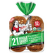 Product image of Dave's Killer Bread Organic 21 Whole Grain & Seeds Hamburger Buns - 16oz