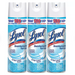 Product image of Lysol Disinfectant Spray, Crisp Linen Scent (19 oz., 3 pk.)