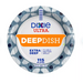Product image of Dixie Ultra Extra Deep Dish Paper Plate (28 oz., 115 ct.)