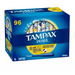 Product image of Tampax Pearl Regular Tampons, Unscented (96 ct.)