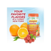 Product image of Emergen-C Vitamin C Immune Support Gummies - Orange, Tangerine & Raspberry - 45ct