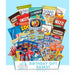 Product image of Birthday Gift Basket (30 count)