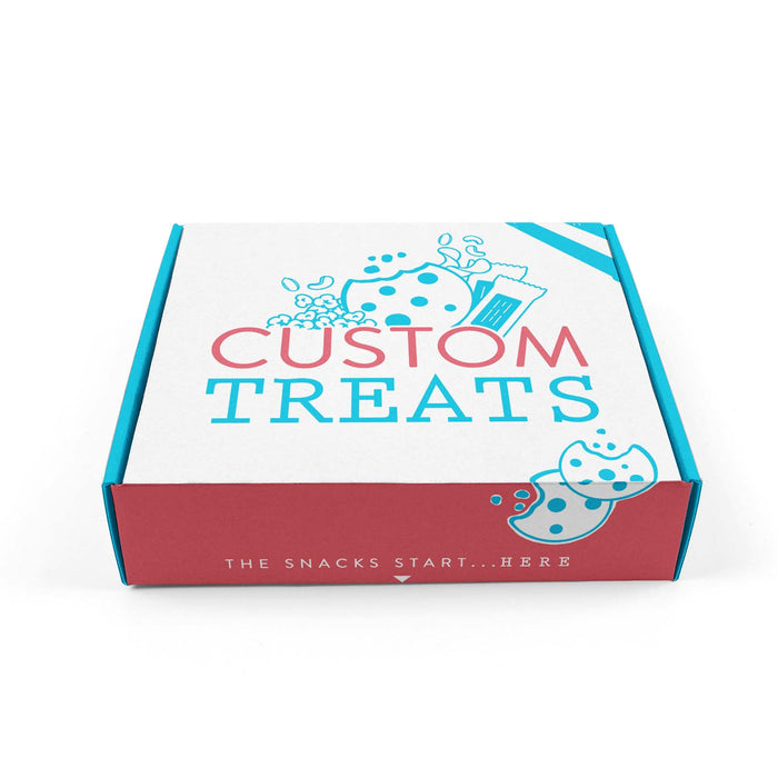 Product image of Ultimate Snack Box Variety Pack (40 Count)