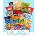 Product image of Movie Night Snack Box (25 count)