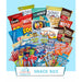 Product image of Ultimate Snack Box Variety Pack (60 Count)