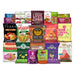 Product image of Vegan Snacks Care Package (24 Pack)