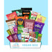 Product image of Vegan Snacks Care Package (24 Pack)